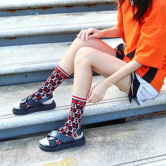 Socks 5pairs