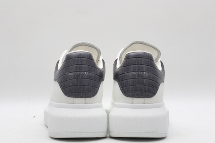 Men Women A*lexander M*cqueen Top Quality Sneaker
