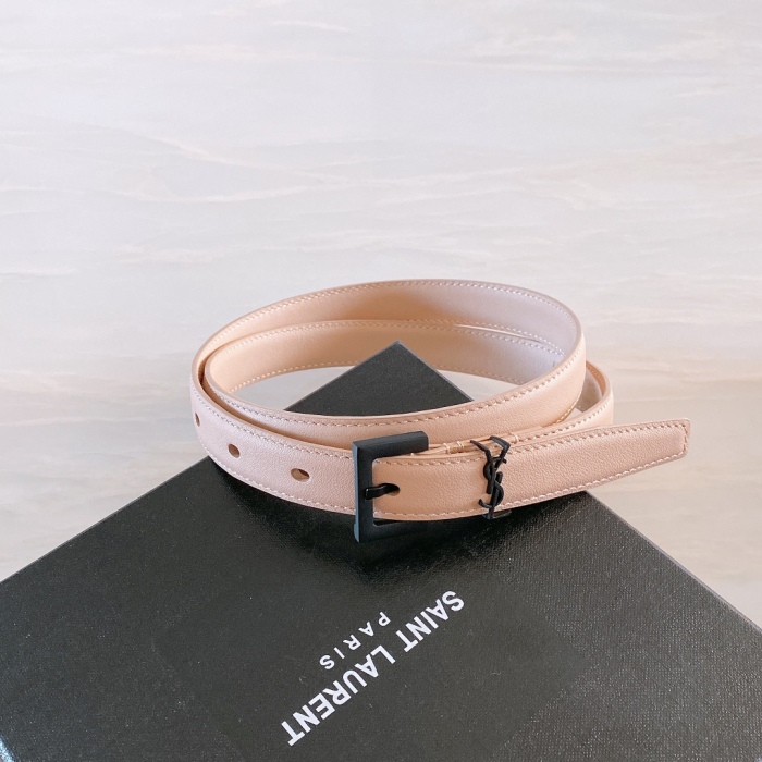 Y*SL Belts Top Quality 20MM