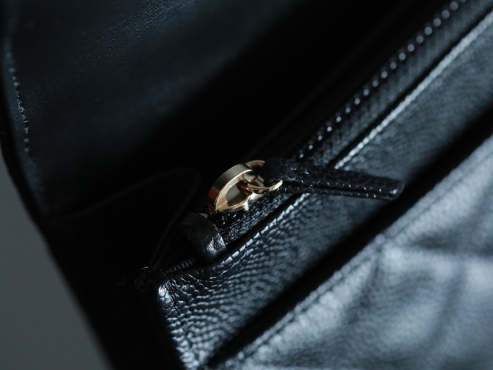 C*hanel Bag Top Quality 19*12*3.5CM