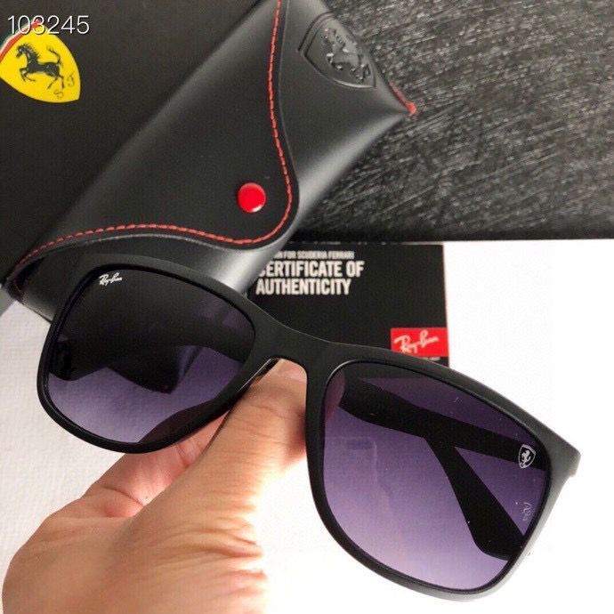 R*ayban Glasses Top