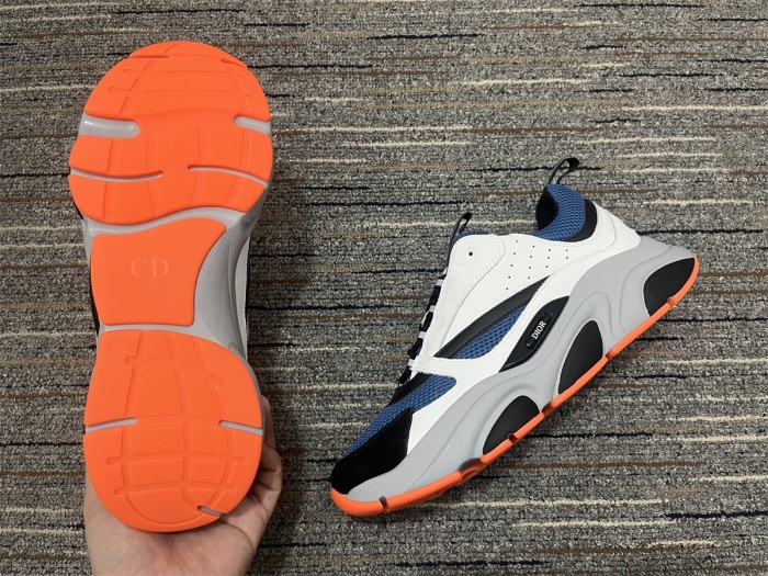 Men Women D*ior Top Quality Sneaker