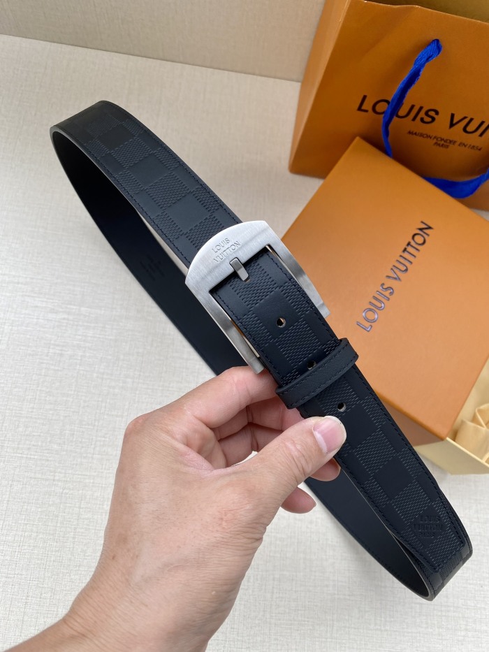 L*ouis V*uitton Belts Top Quality688
