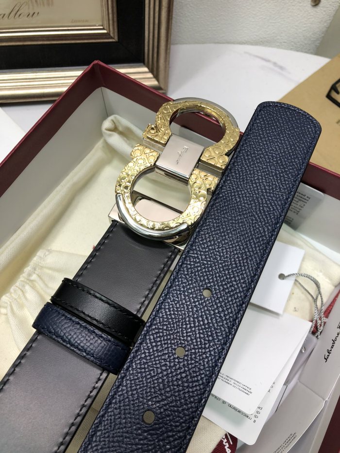 F*erragamo Belts Top Quality 35MM