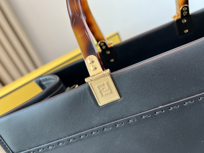 F*endi Bag Top Quality 35*17*31CM