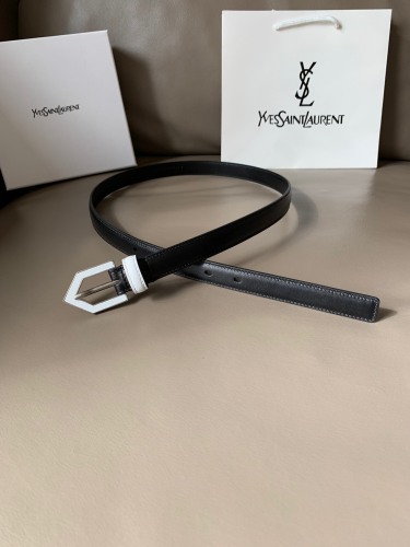 Y*SL Belts Top Quality 20MM
