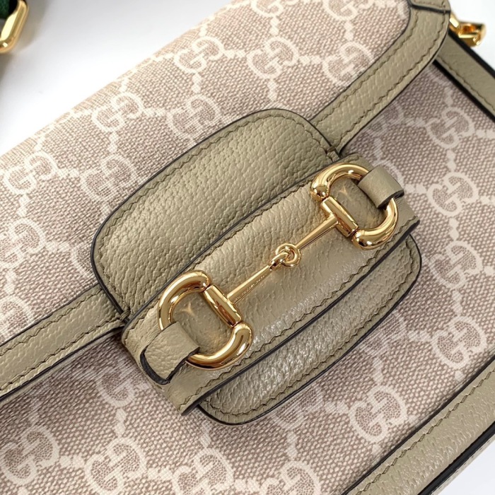 G*ucci Bag Top Quality 20.5*14.5*5.5CM