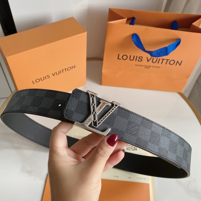 L*ouis V*uitton Belts Top Quality834
