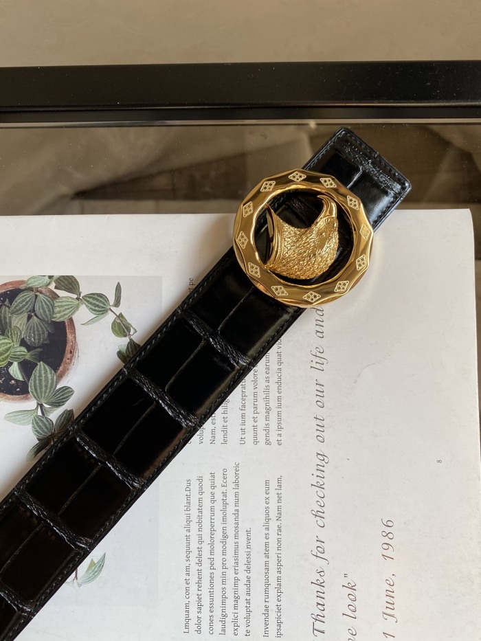 Other Belts Top Quality 38MM