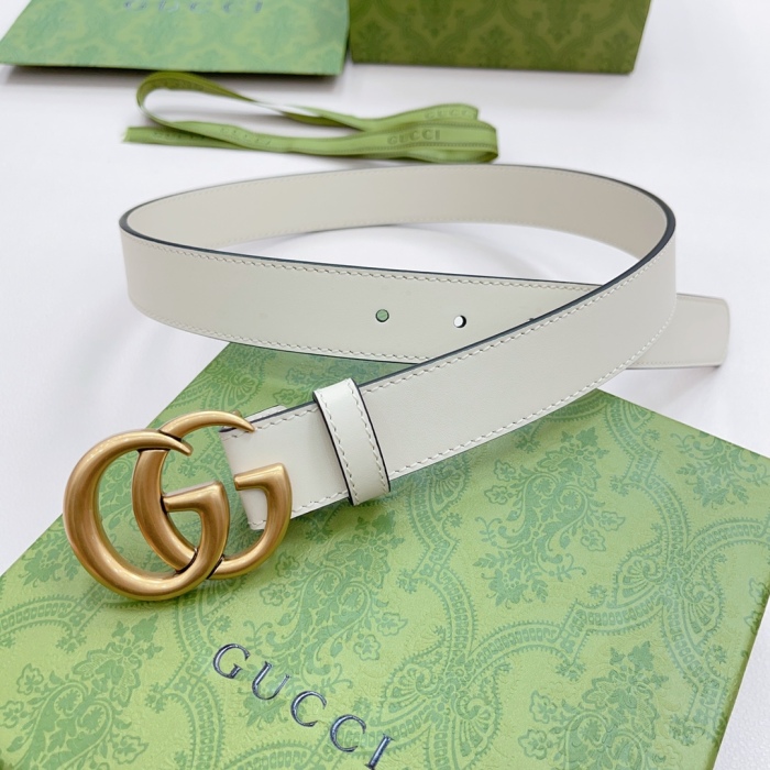 G*ucci Belts Top Quality 416