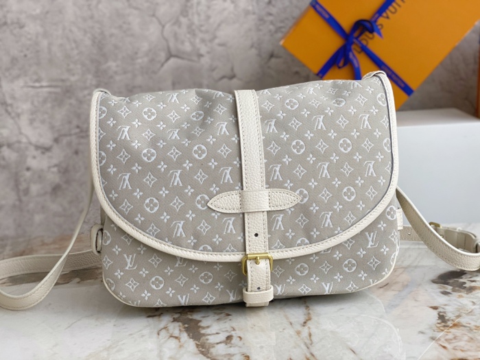 L*ouis V*uitton Bag Top Quality 28*11*20CM