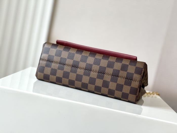 L*ouis V*uitton Top Bag 24.5*6.5*16.5CM