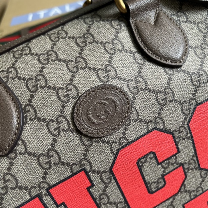 G*ucci Bag Top Quality 44*27*23CM