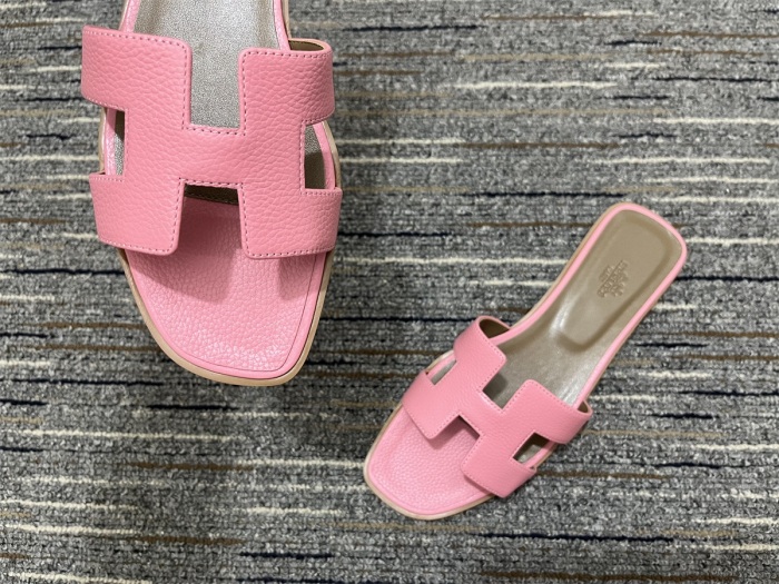Women H*ermes Top Sandals