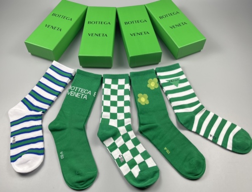 Socks 5pairs