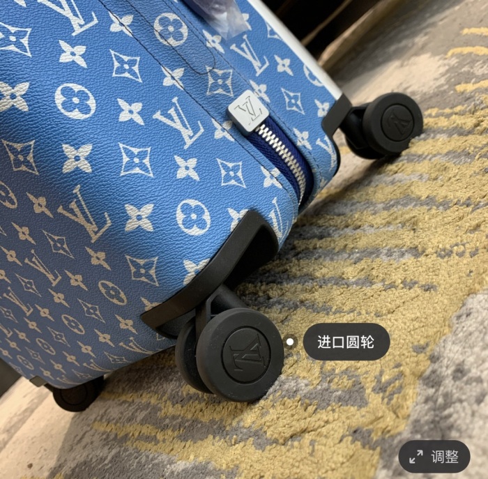 Luggage ask price on whatsapp