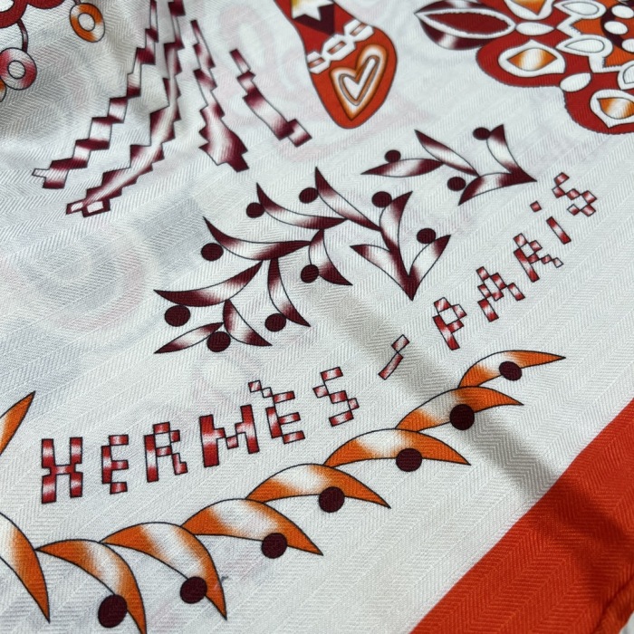 Scarf 140*140CM