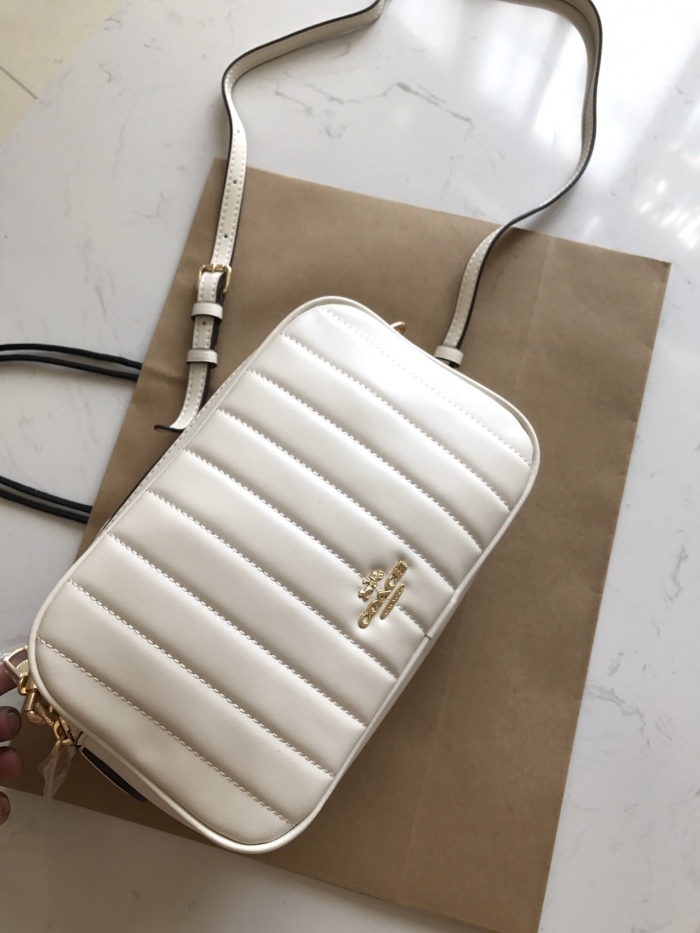C*oach Bag Top Quality 26*16*9CM