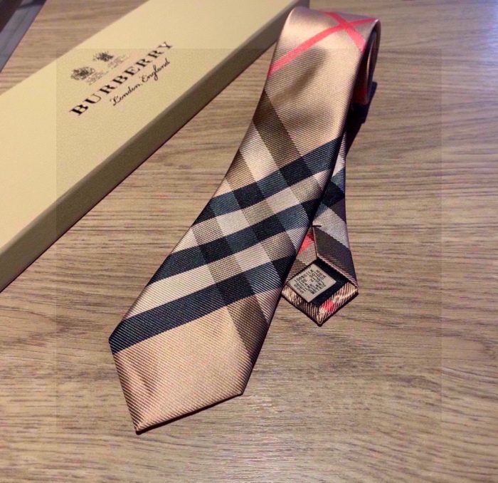 Necktie