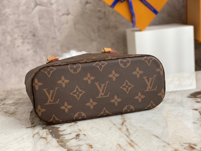 L*ouis V*uitton Bag Top Quality 23*21*8CM