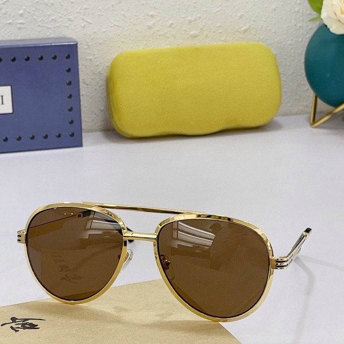 Top Quality G*ucci Glasses