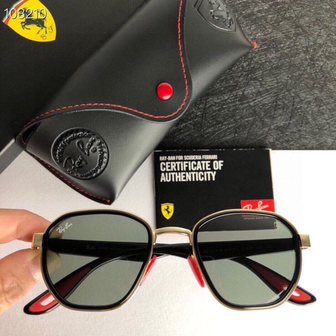 R*ayban Glasses Top