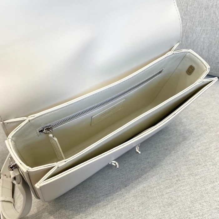 Y*SL Top Bag 24*17*7CM