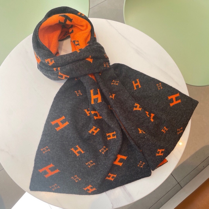 Scarf 30*180CM