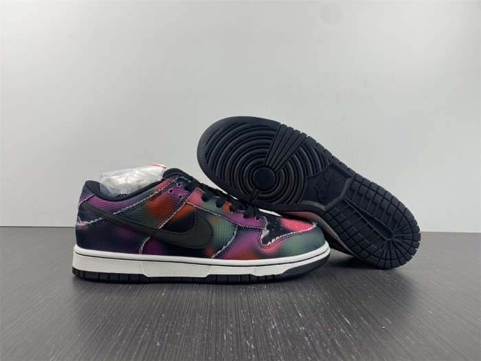 Nike Dunk Low Retro PRM DM0108-002