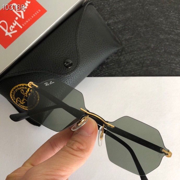 R*ayban Glasses Top