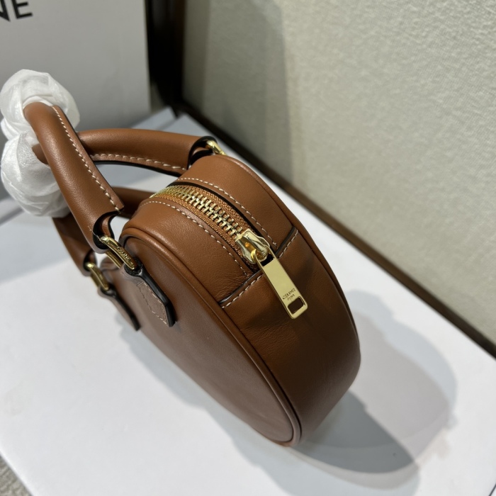 C* eline Bag Top Quality 14.5*12*5CM