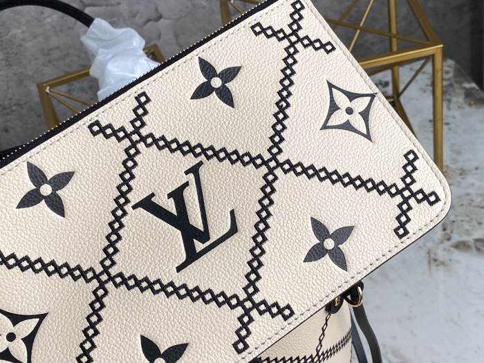 L*ouis V*uitton Bag Top Quality 32*29*17cm