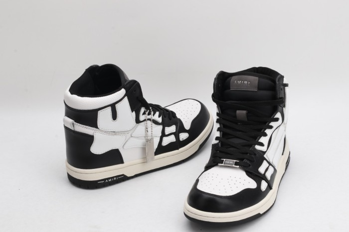 Men Women A*miri Top Sneakers