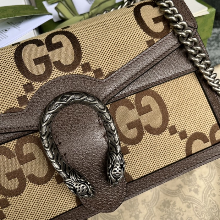 G*ucci Bag Top Quality 28*18*9CM