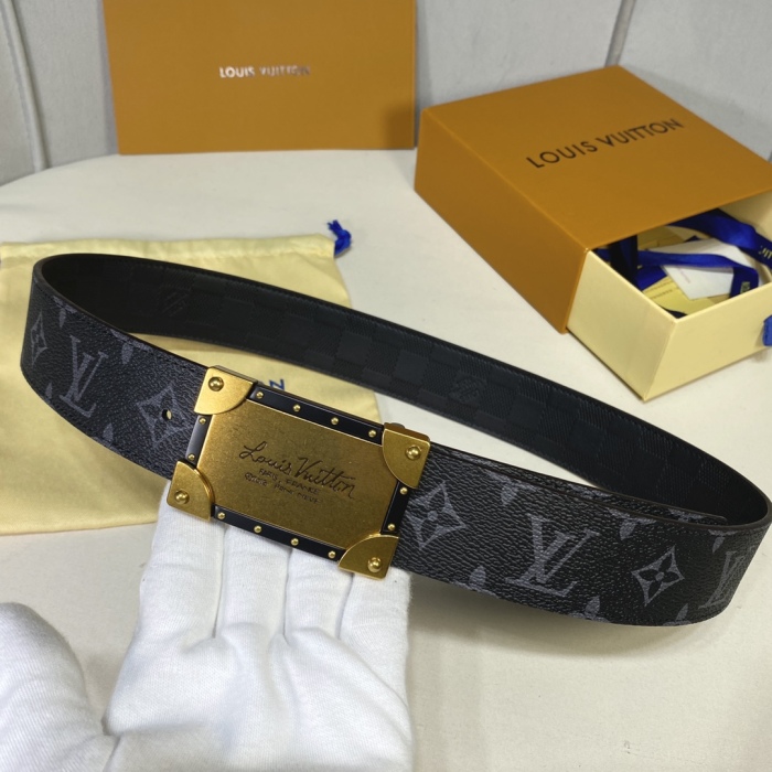 L*ouis V*uitton Belts Top Quality785