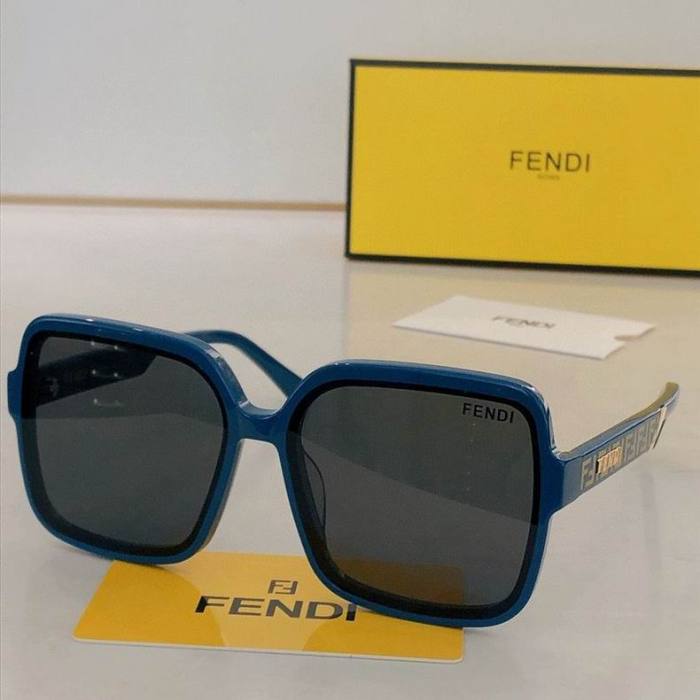 Top Quality F*endi Glasses