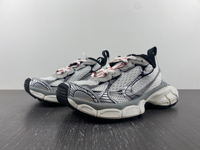 Men Women B*alenciaga Top Sneakers