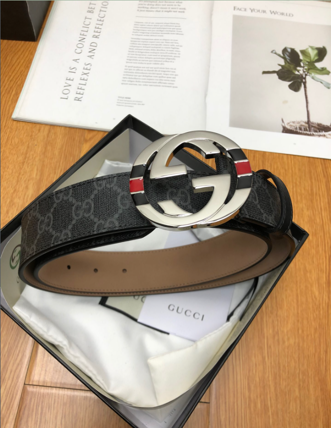 G*ucci Belts Top Quality 514