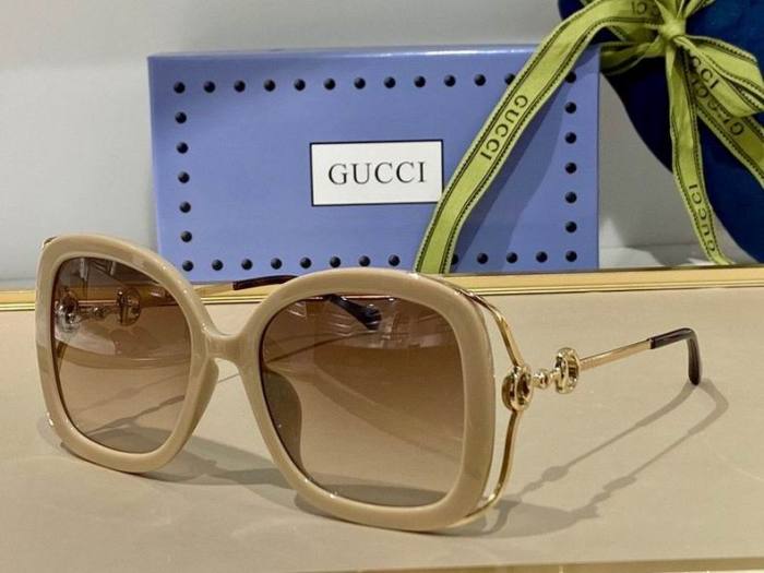 Top Quality G*ucci Glasses