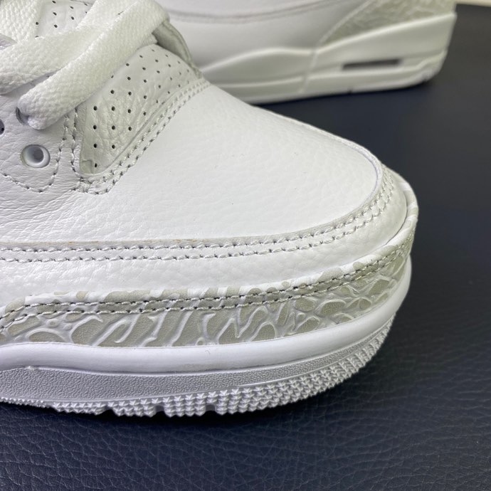 Air Jordan 3 429487-111