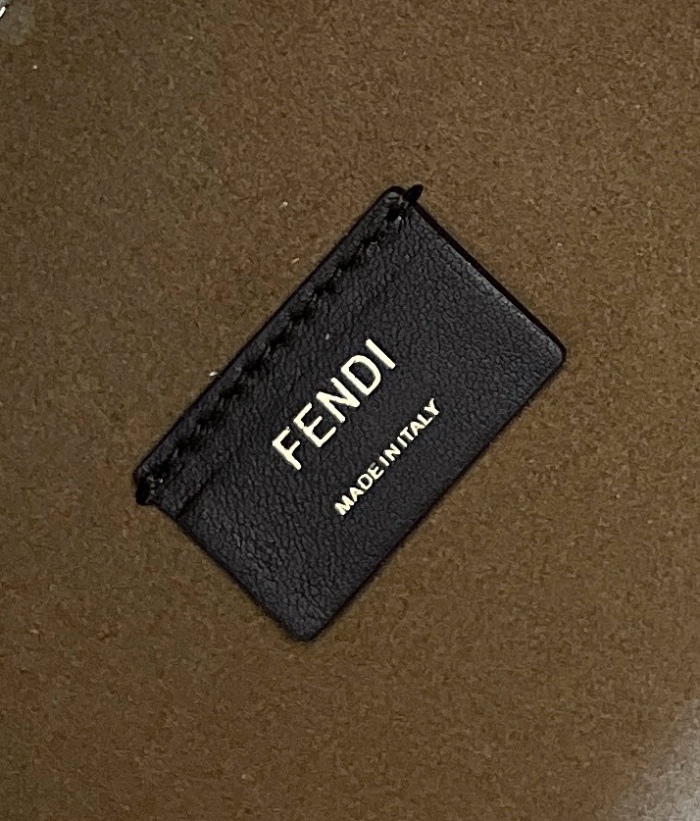 F*endi Bag Top Quality 36*13*32CM