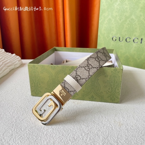 G*ucci Belts Top Quality 404