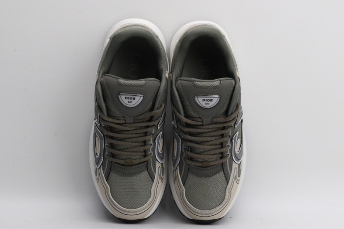 Men Women D*ior Top Sneakers