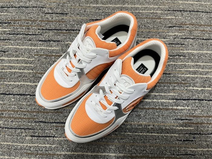 Women C*hanel Top Quality Sneakers