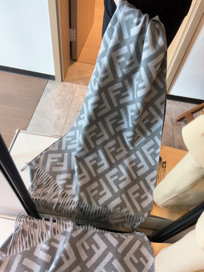 Scarf 35*195CM