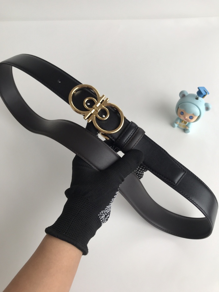 F*erragamo Belts Top Quality