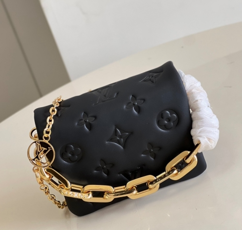 L*ouis V*uitton Bag Top Quality 13*11*6cm