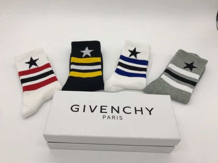 Socks 5pairs