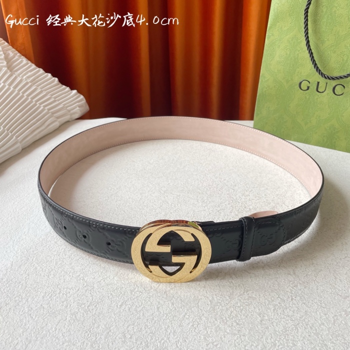 G*ucci Belts Top Quality 523