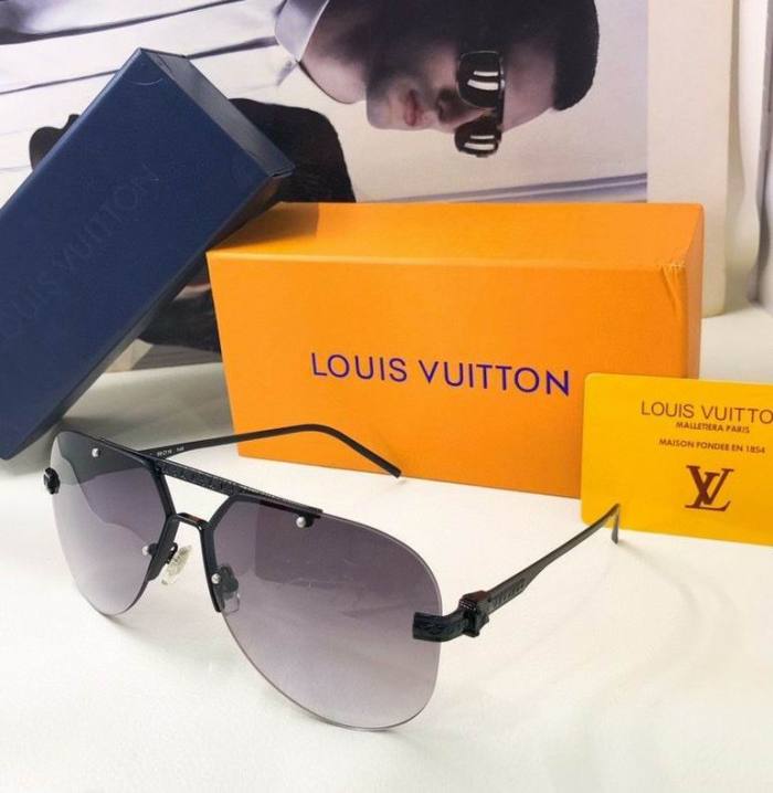 Top Quality L*ouis V*uitton Glasses